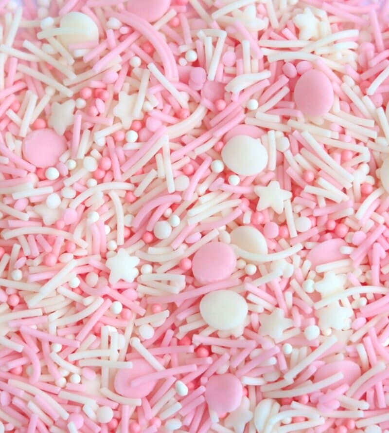 Sprinkles Sweet Treat