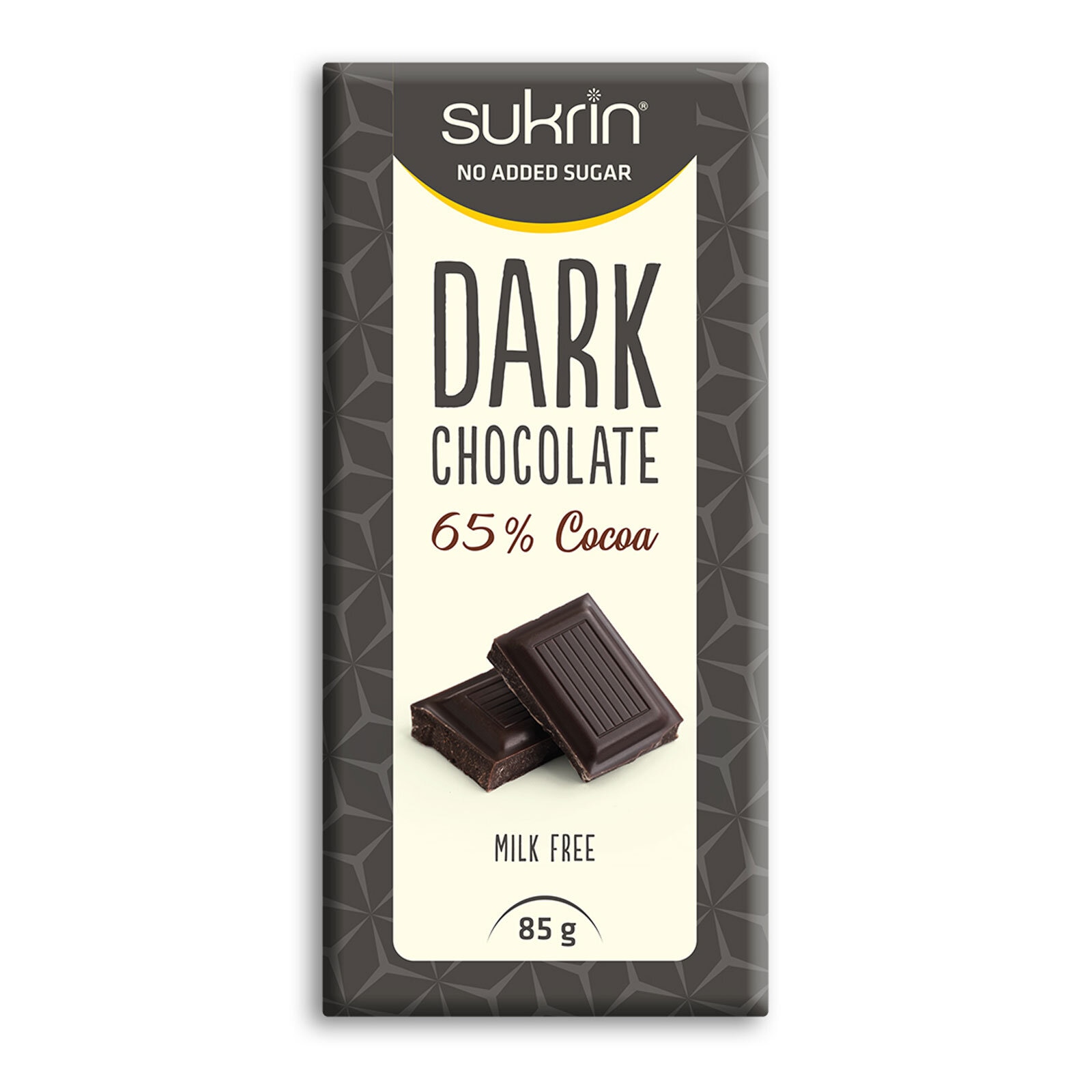 Sukrin Dark Chocolate