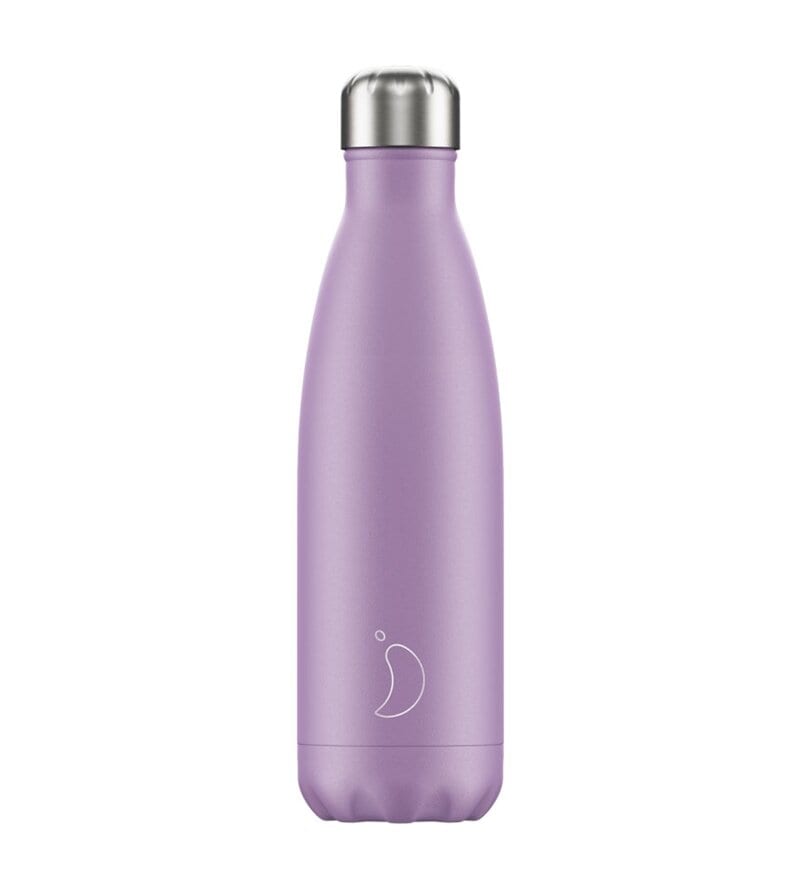 Chilly's Bottle Pastell Purple