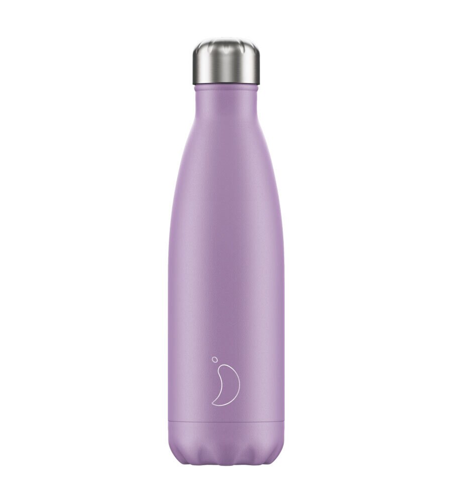 Chilly's Bottle Pastell Purple