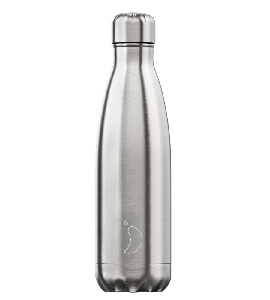 Chilly's Bottle Stainless Steel