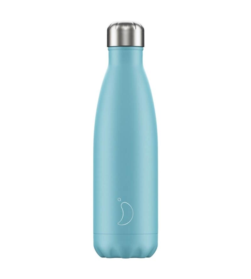 Chilly`s Pastell Blue