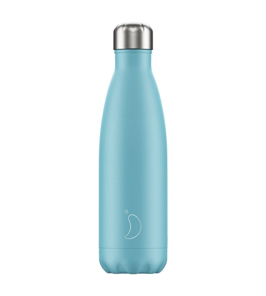 Chilly`s Pastell Blue