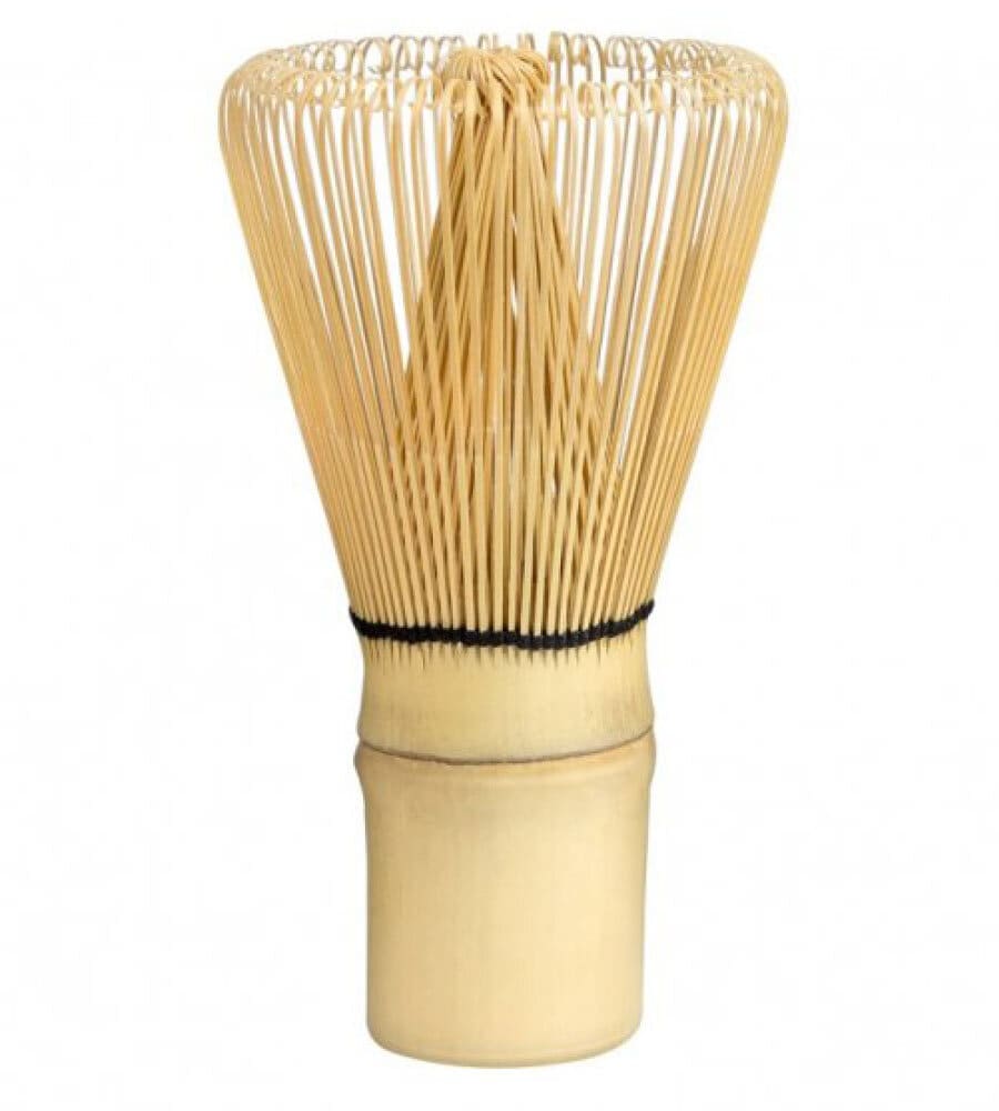 Bamboo Matcha Whisk