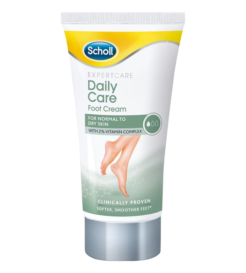 Scholl Expert Foot Daily Care 150ML