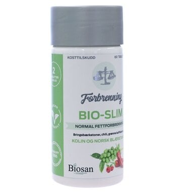 BIOSAN | Biosan Bio-Slim