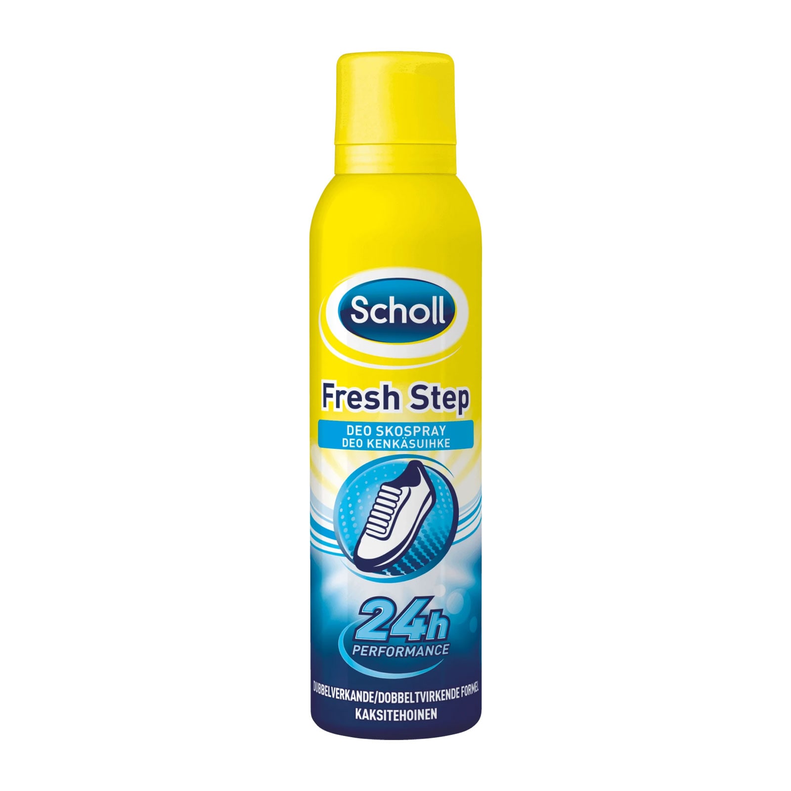 Scholl Skospray