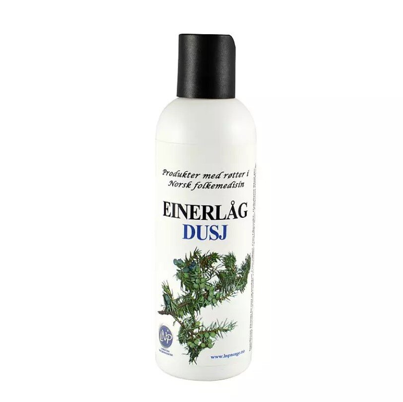 Einerlåg Dusj
