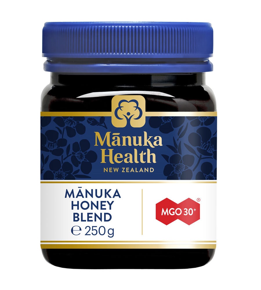 Manuka Honning MGO 30+