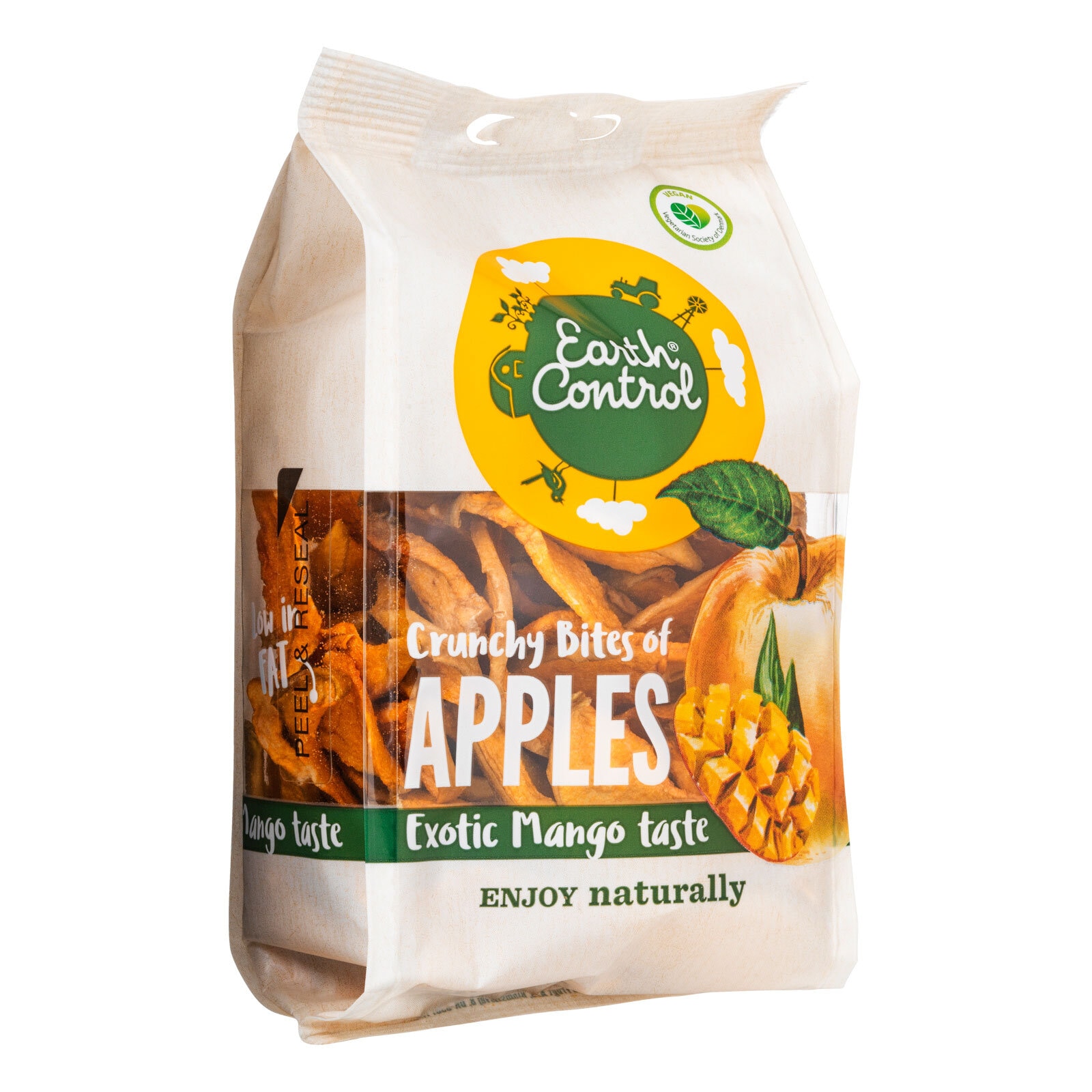 Earth Control Apple Mango 55G