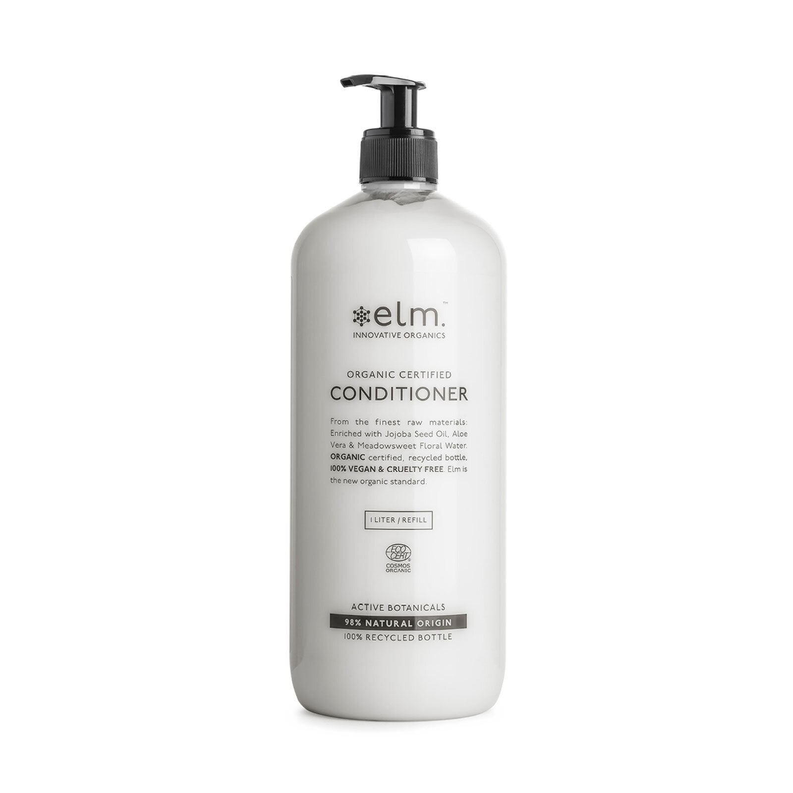 Elm Active Botanical Conditioner