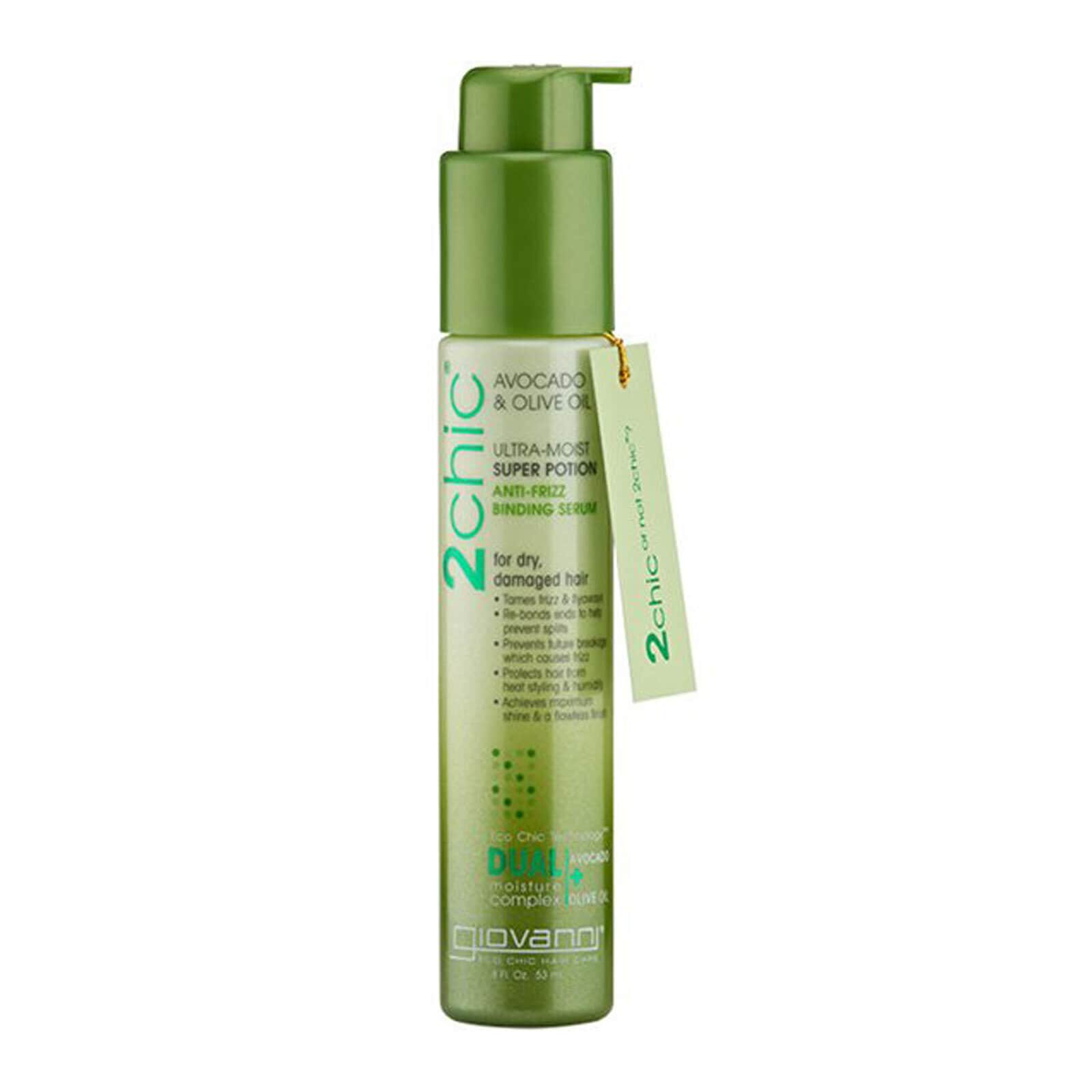 Giovanni Avocado Potion 53 ml