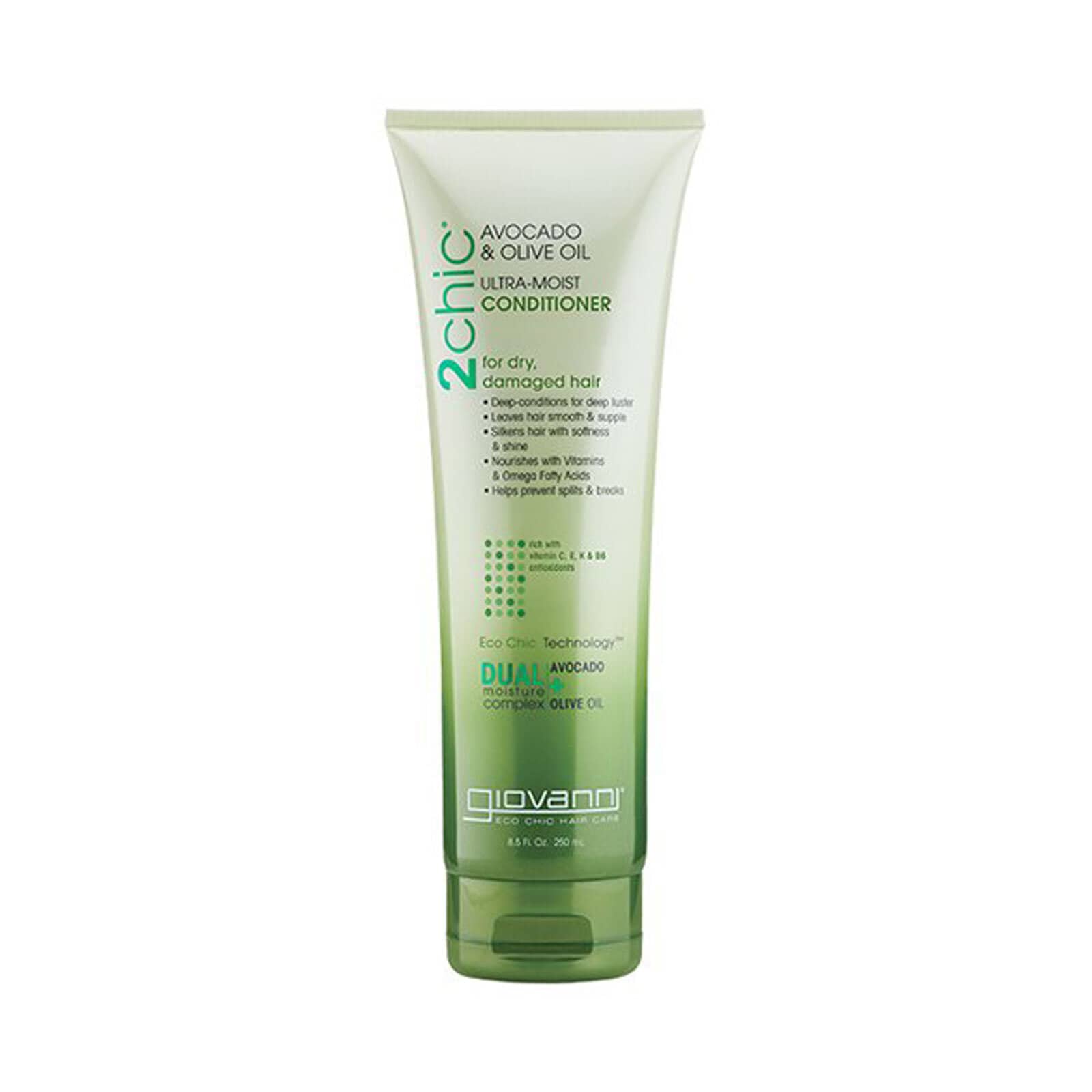 Giovanni 2Chic Avocado Conditioner