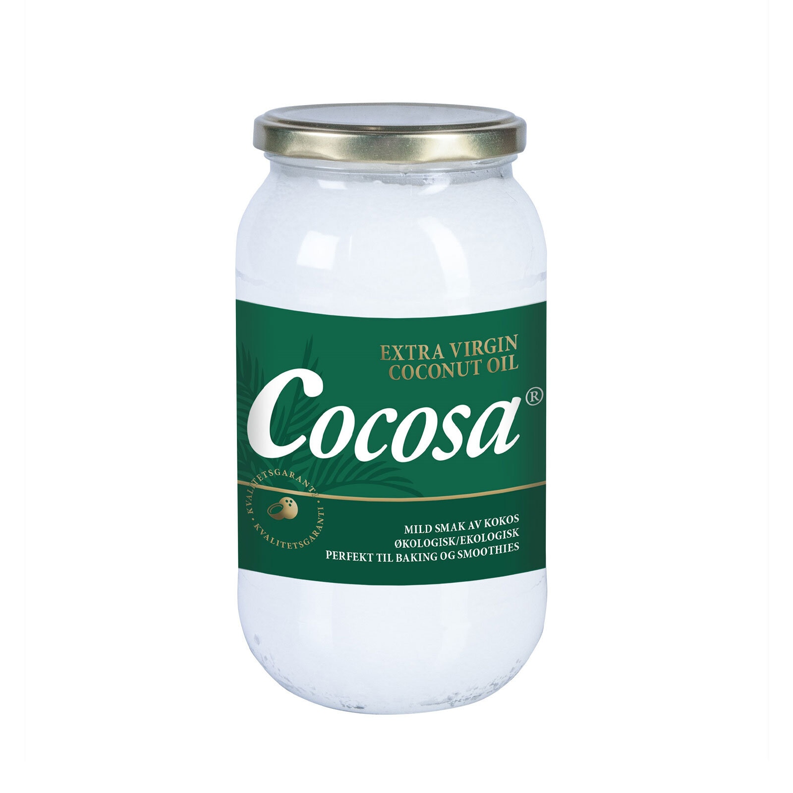 Cocosa X Virgin