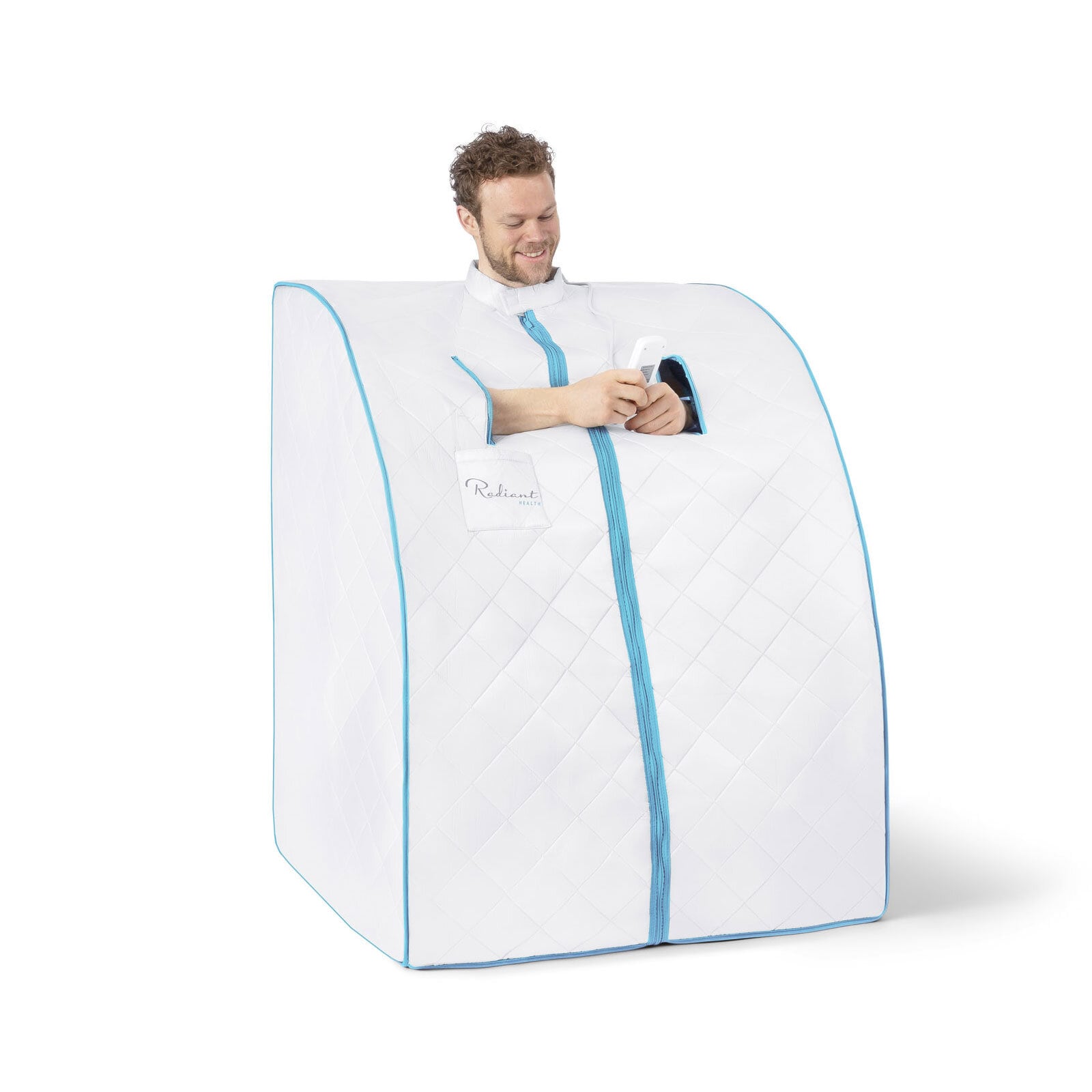 Radiant Health Infrarød Sauna Maxi