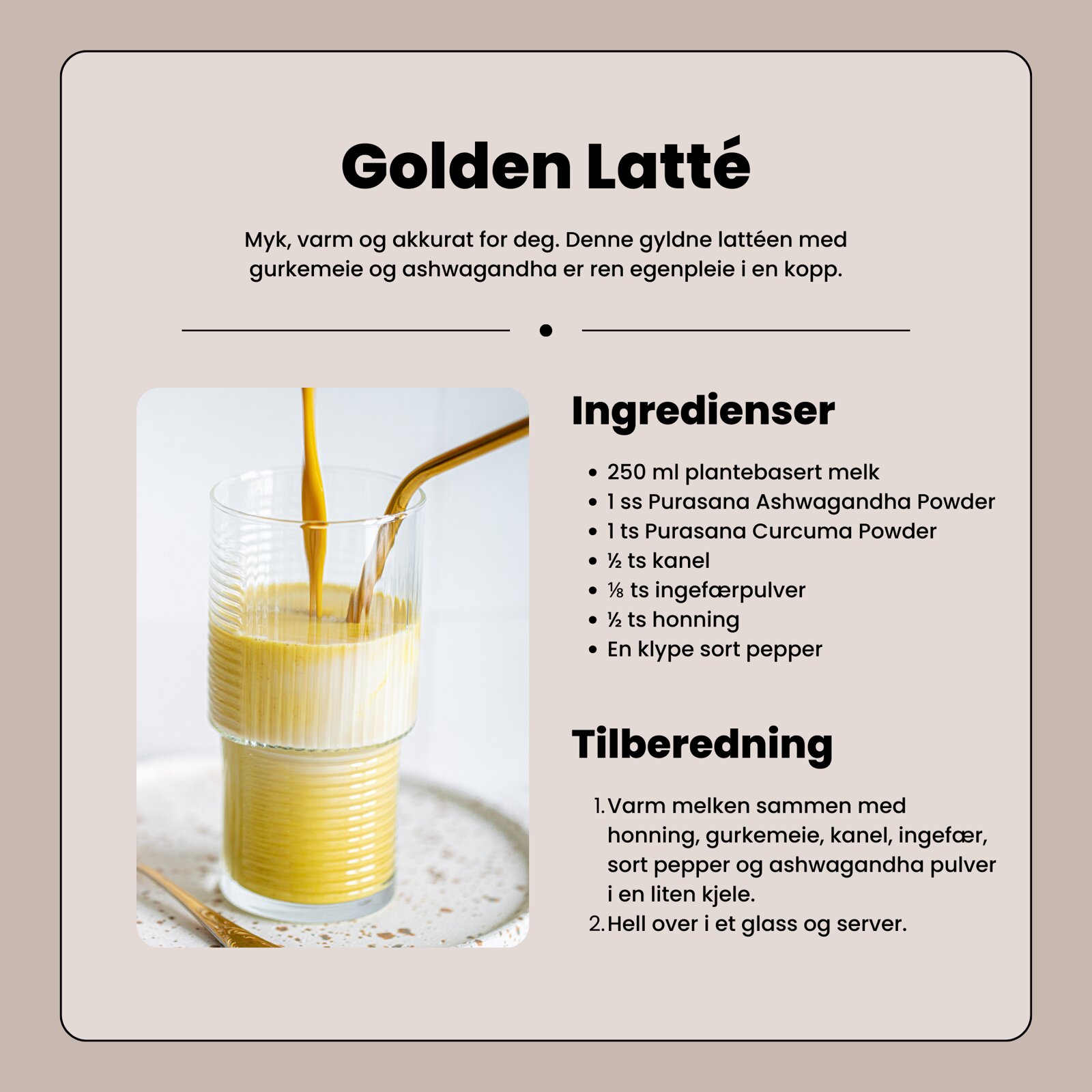 Purasana Ashwaganda Powder