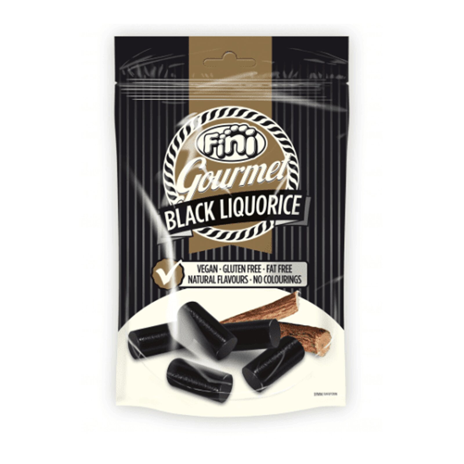 Fini Gourmet-Lakris Glutenfri