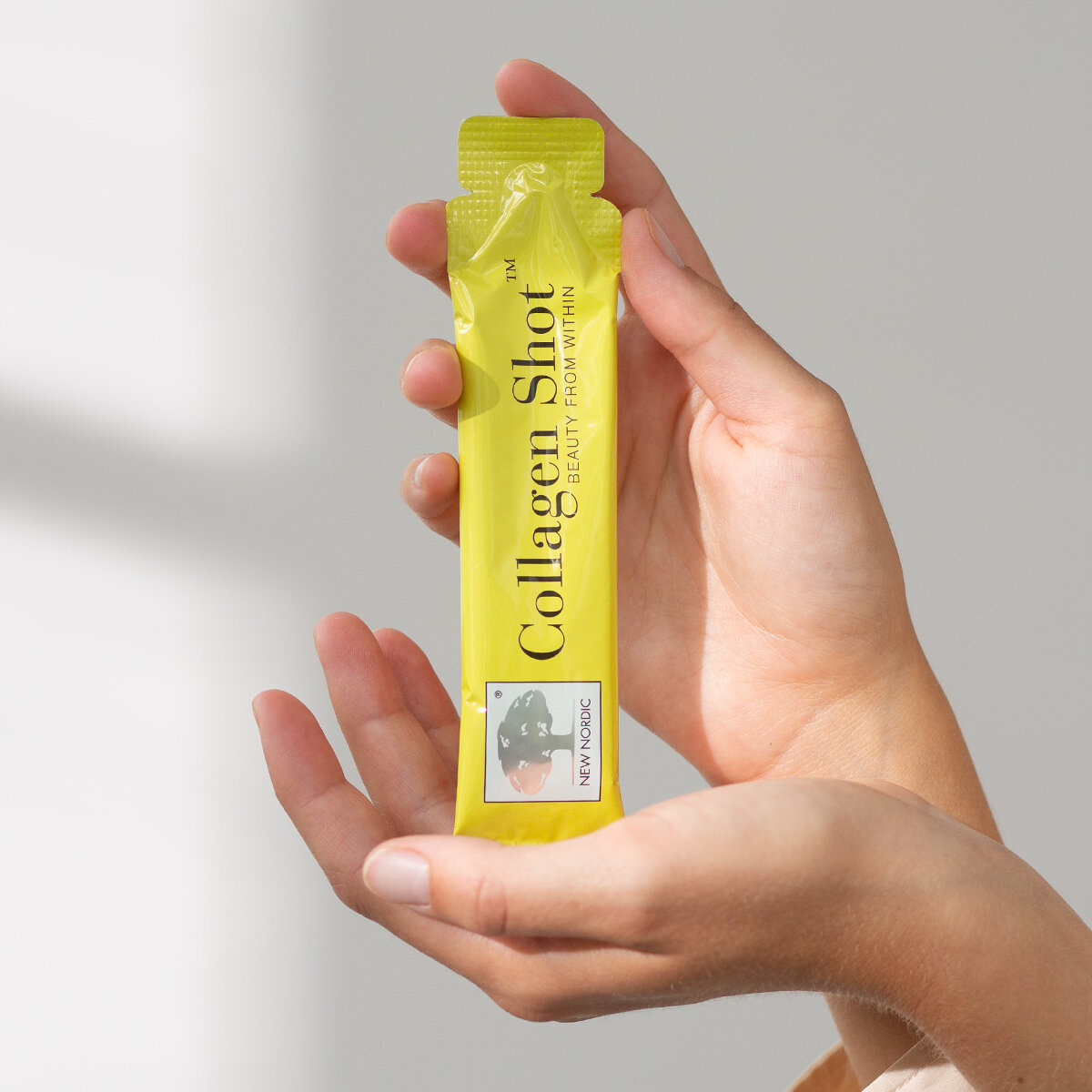 New Nordic Collagen Shot