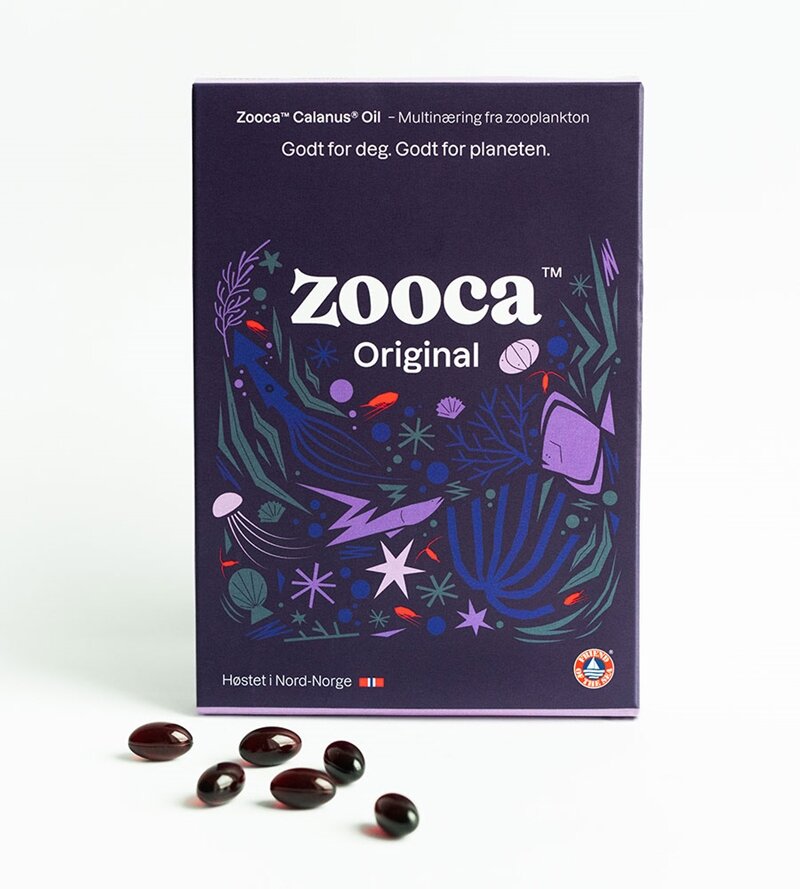 Zooca Original