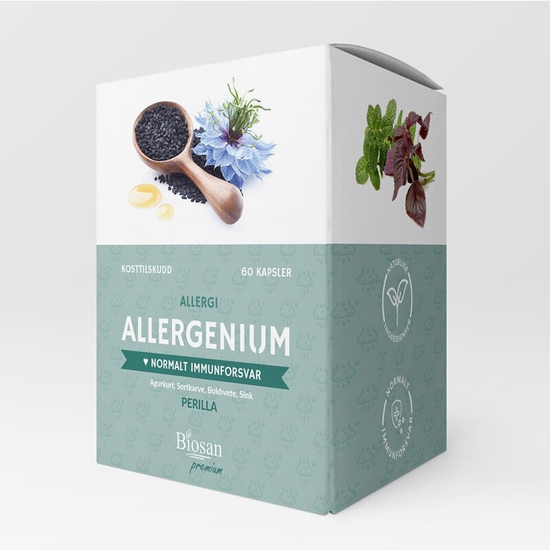 Biosan Allergenium