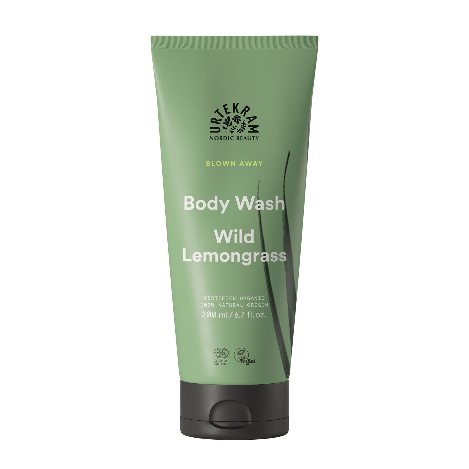 Urtekram Blown Away Body Wash