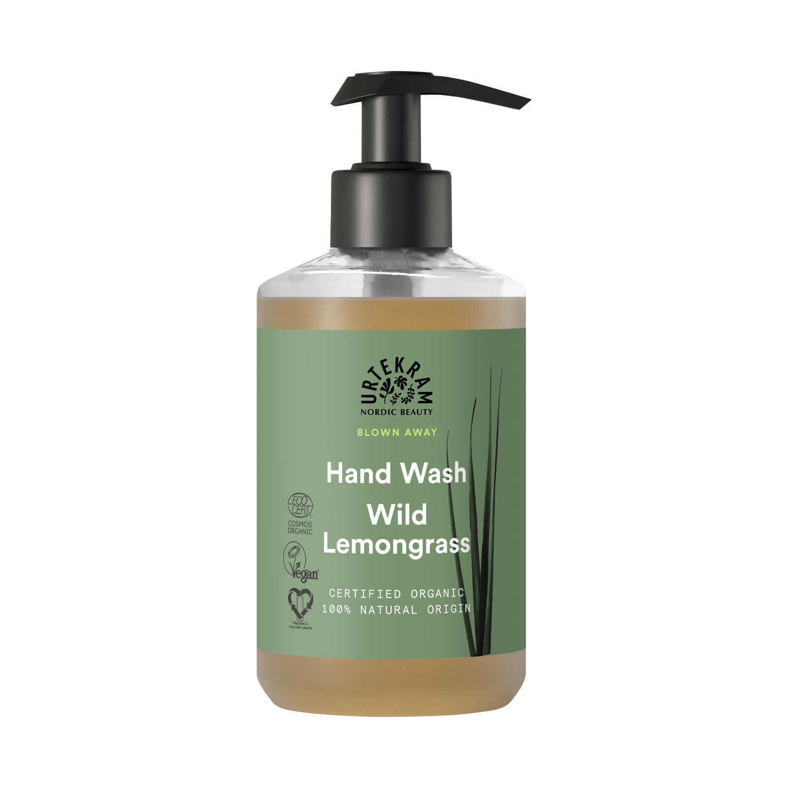 Urtekram Blown Away Hand Wash