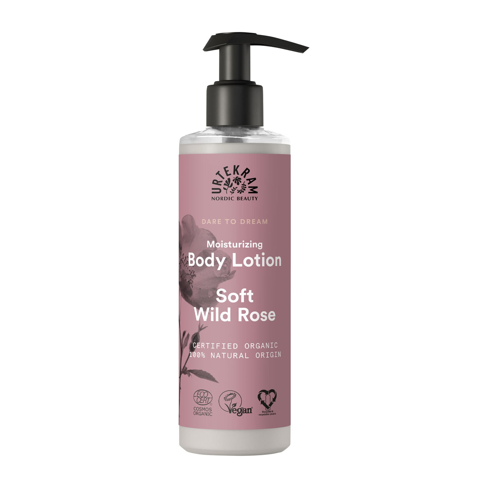 Urtekram Dare To Dream Body Lotion