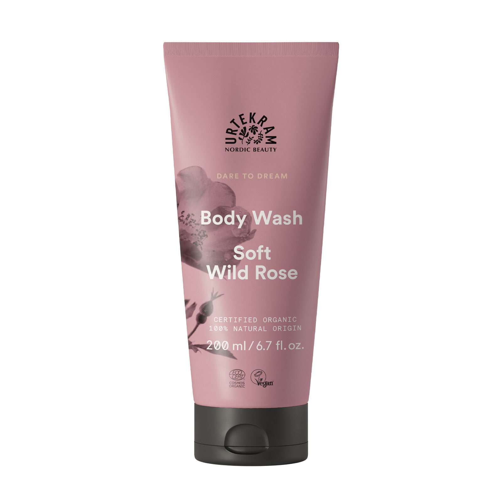 Urtekram Dare To Dream Body Wash