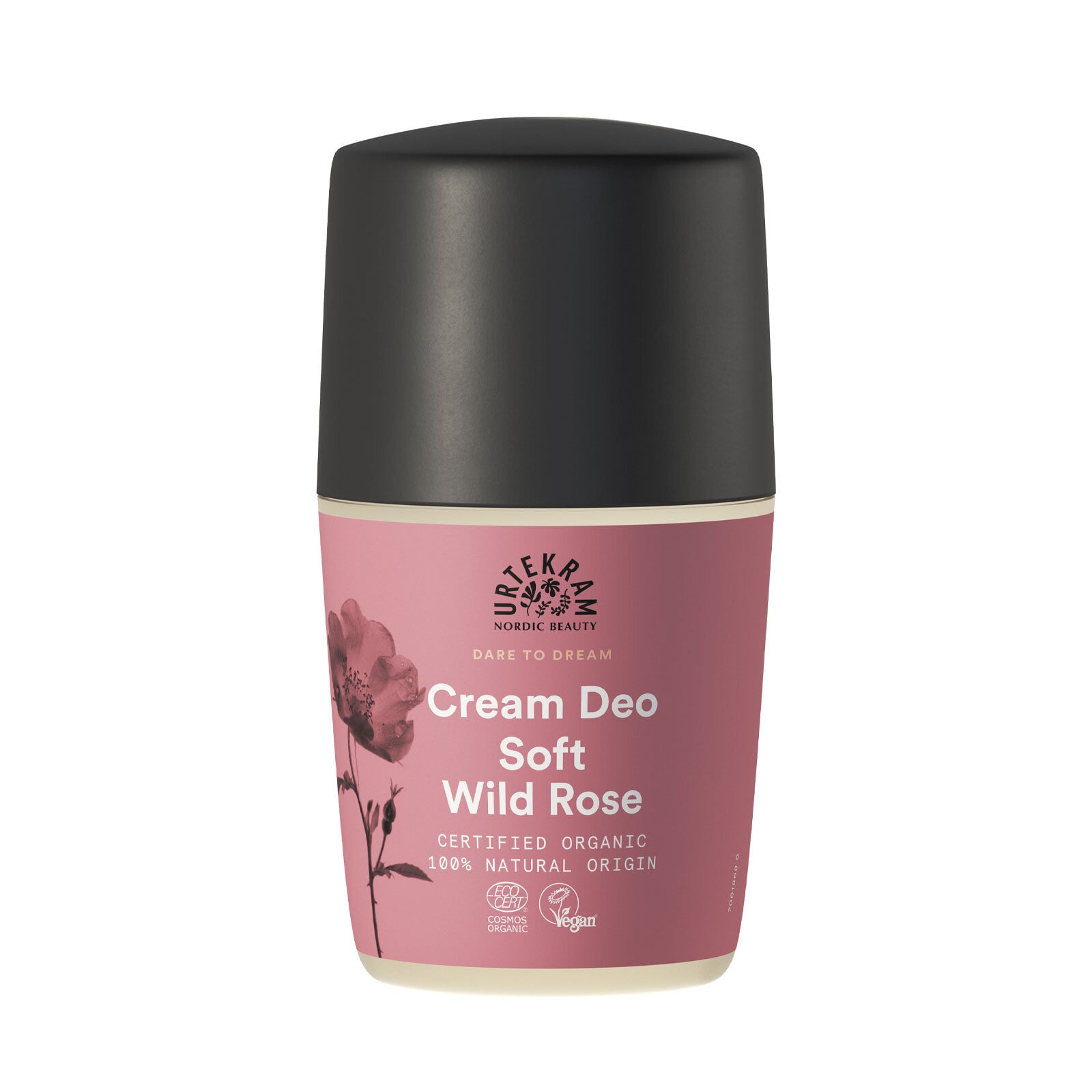 Urtekram Dare To Dream Cream Deo