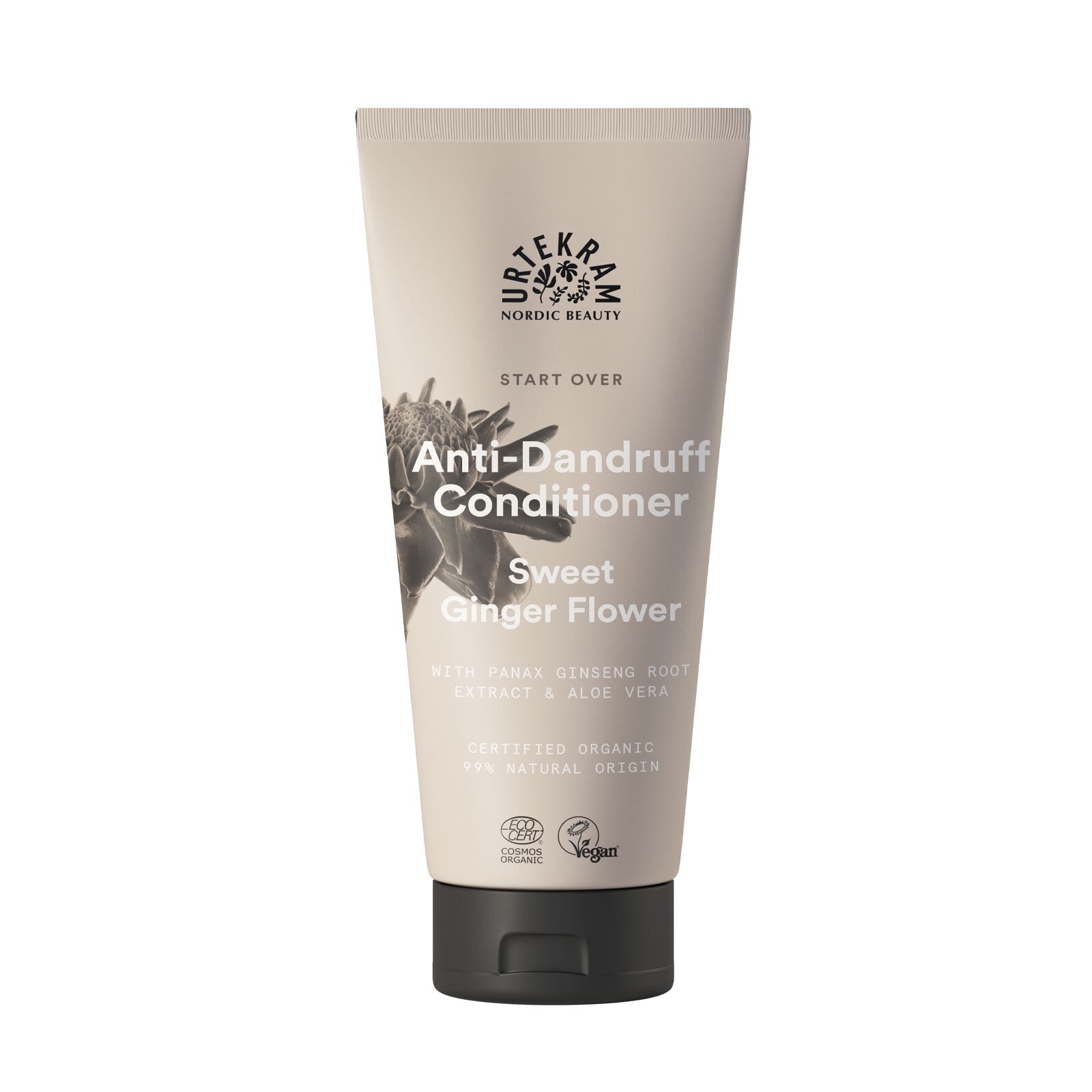Urtekram Sweet Ginger Anti-Dandruff Conditioner