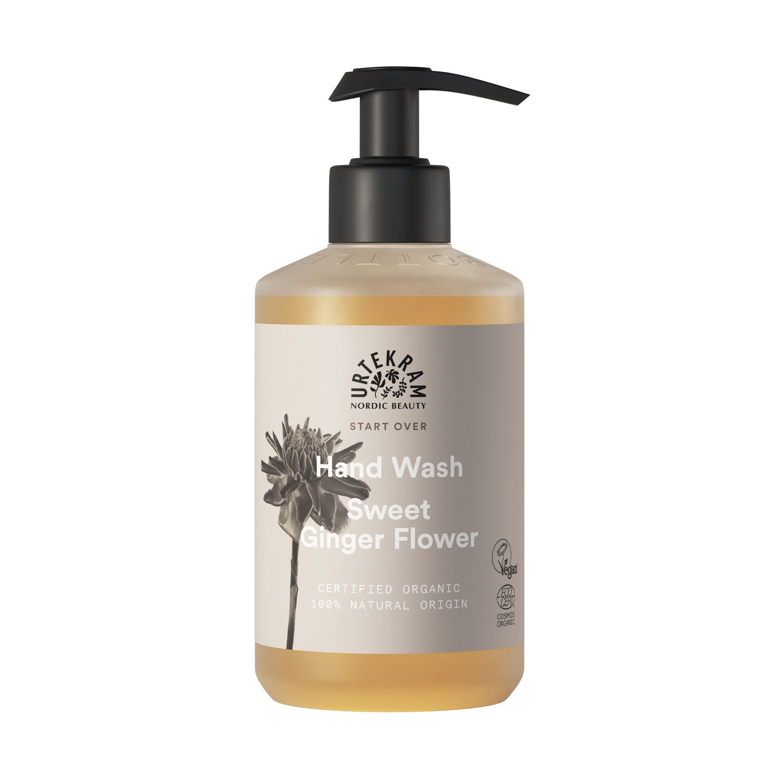 Urtekram Sweet Ginger Hand Wash