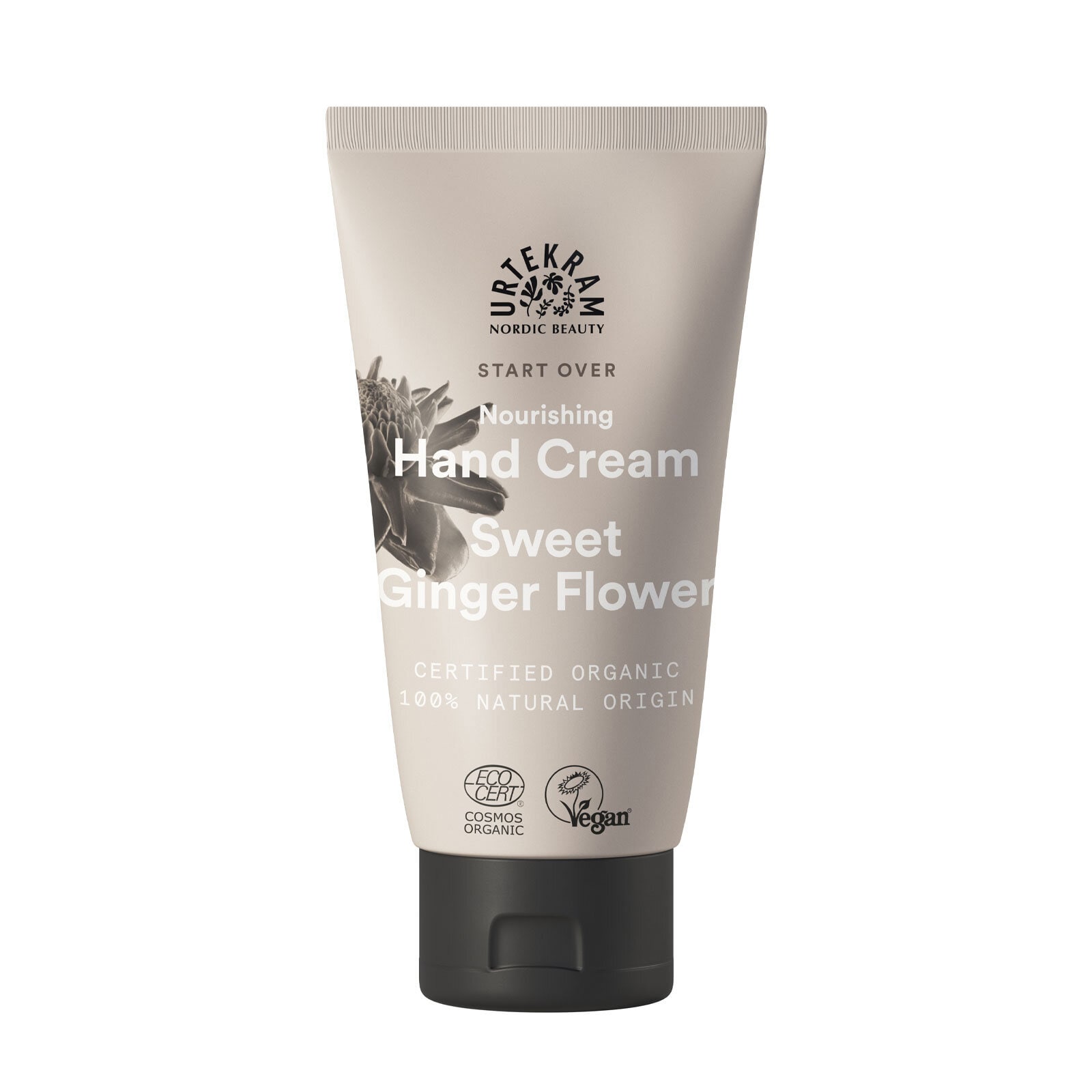 Urtekram Sweet Ginger Hand Cream