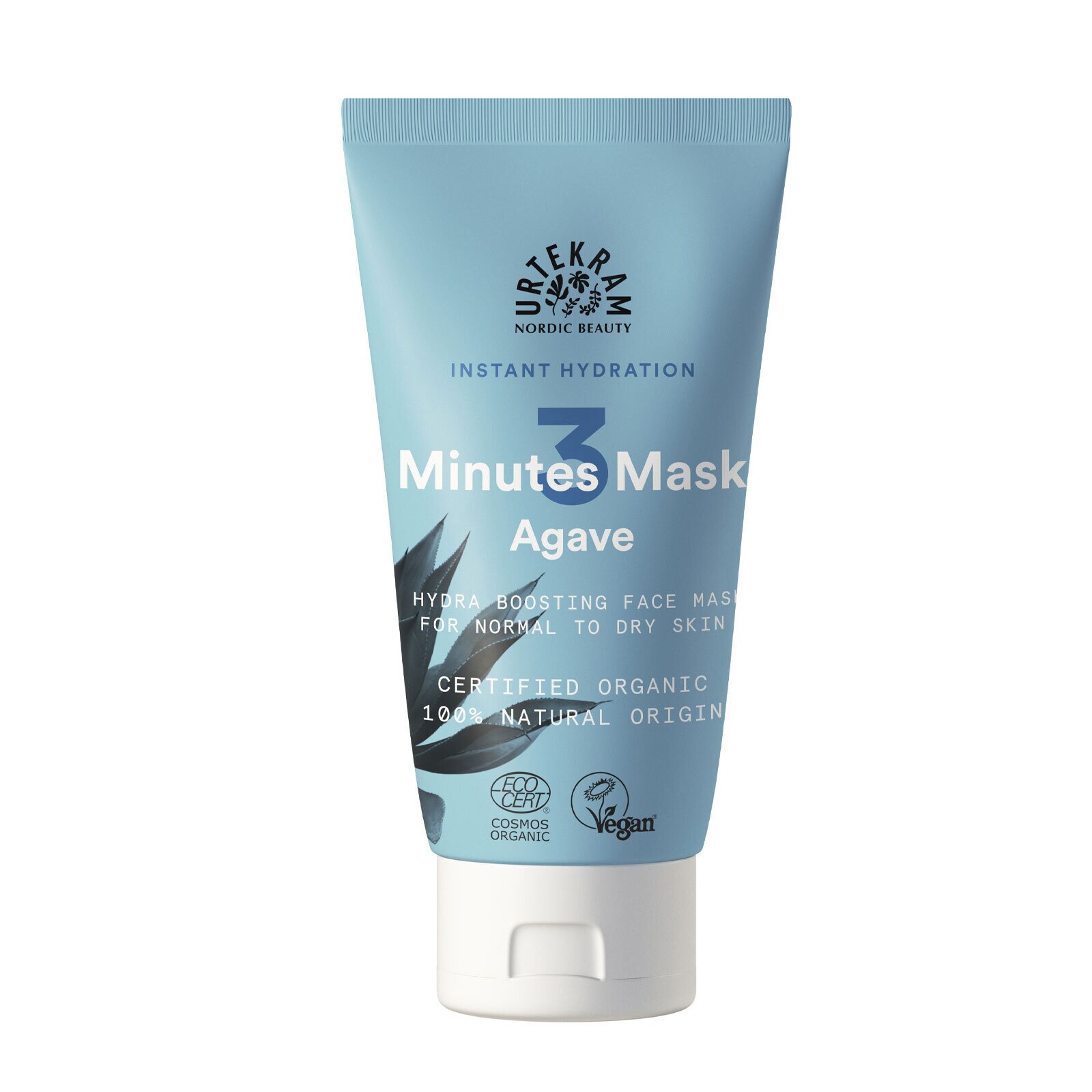 Urtekram Facemask Hydration