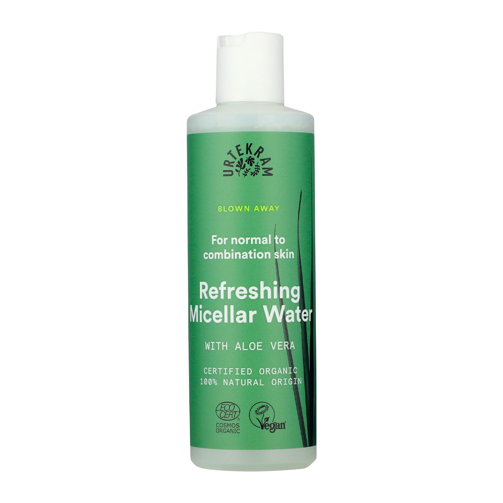 Urtekram Blown Away Michellar Water