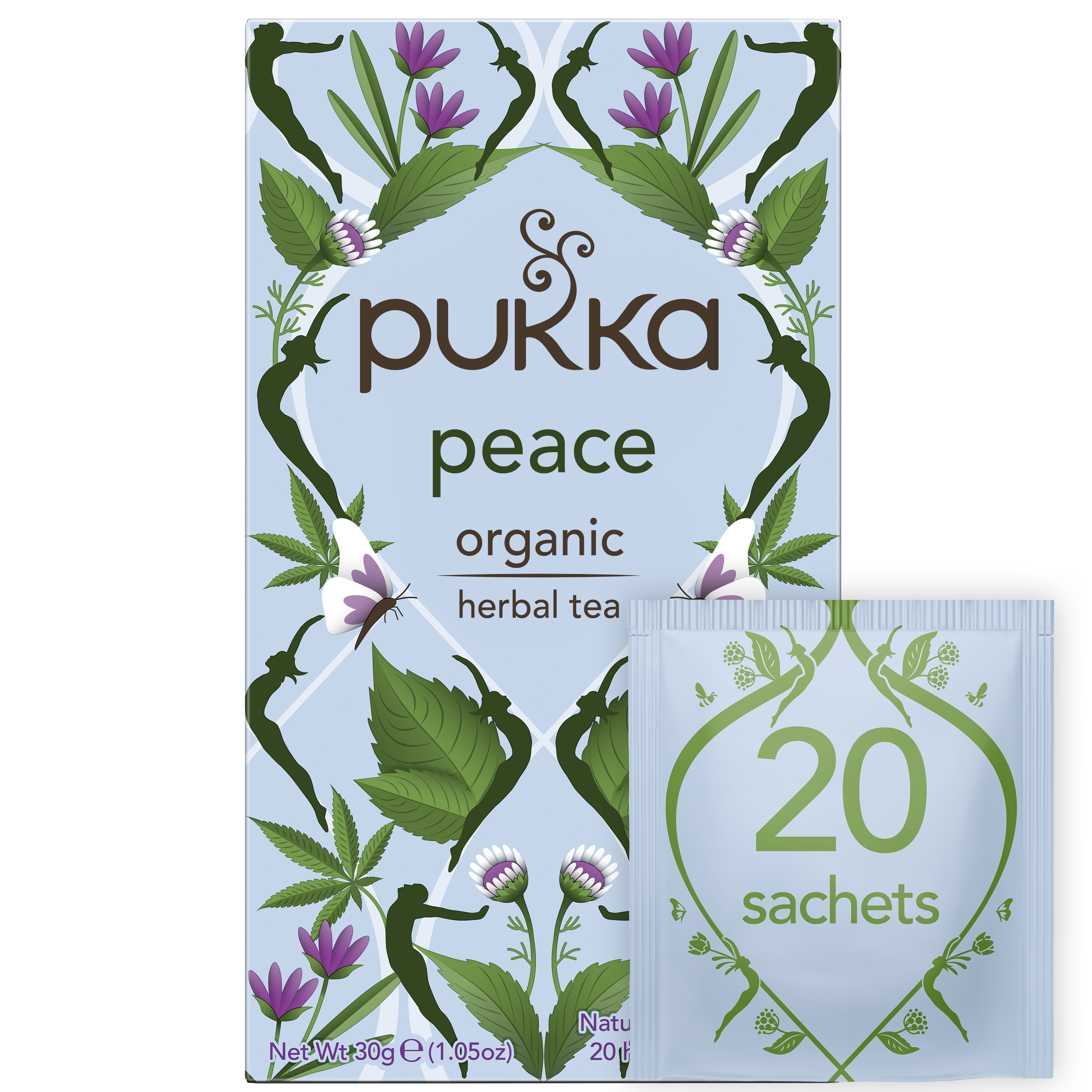 Pukka Peace