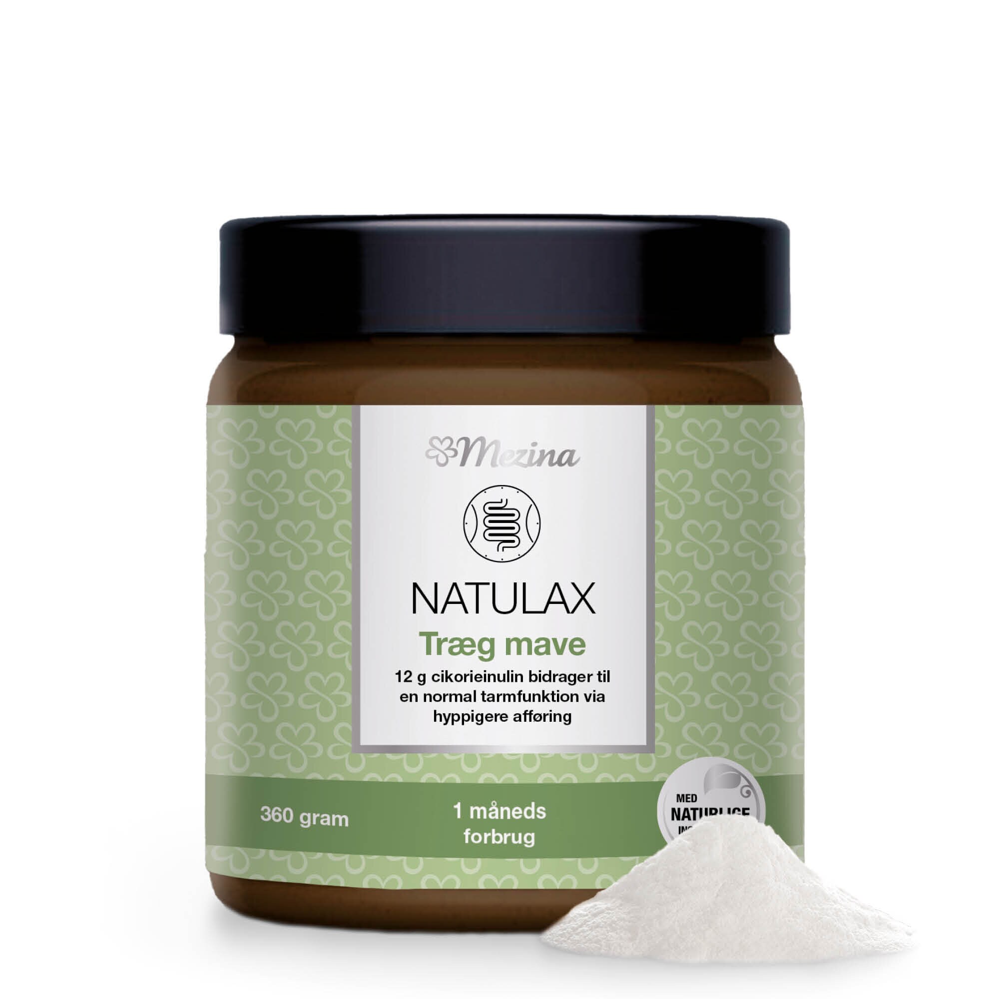 | Natulax
