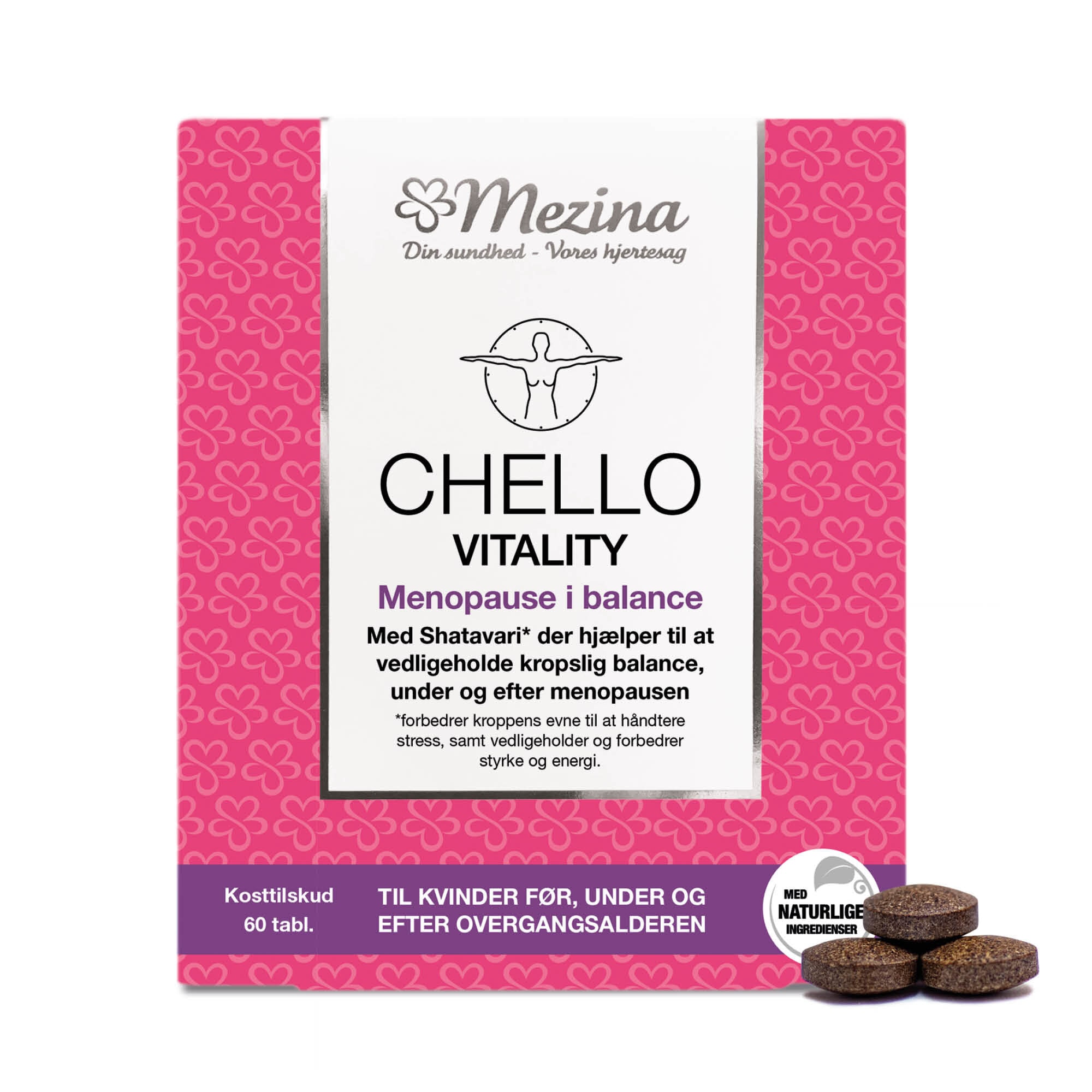 Chello Vitality