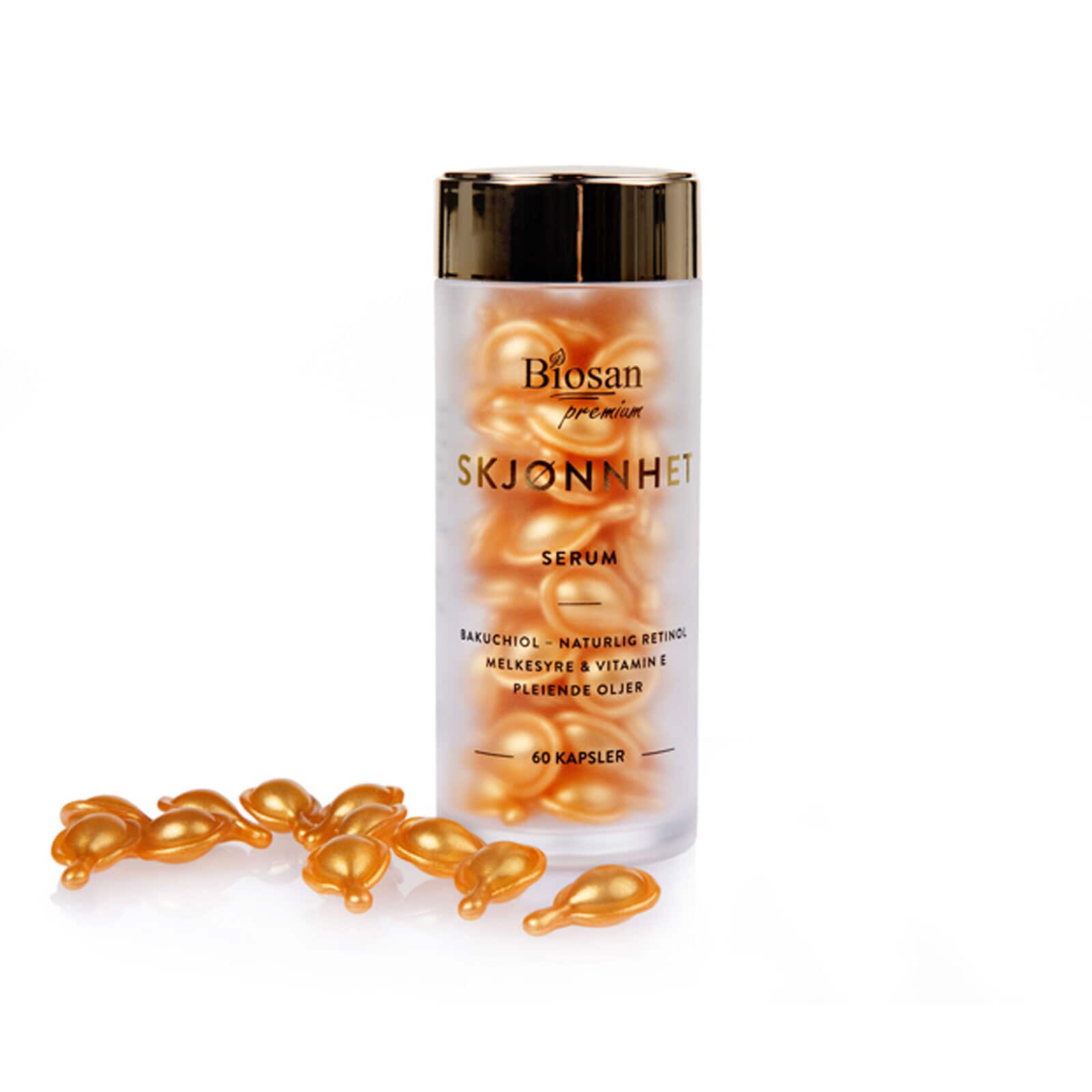 Biosan Skjønnhet Serum
