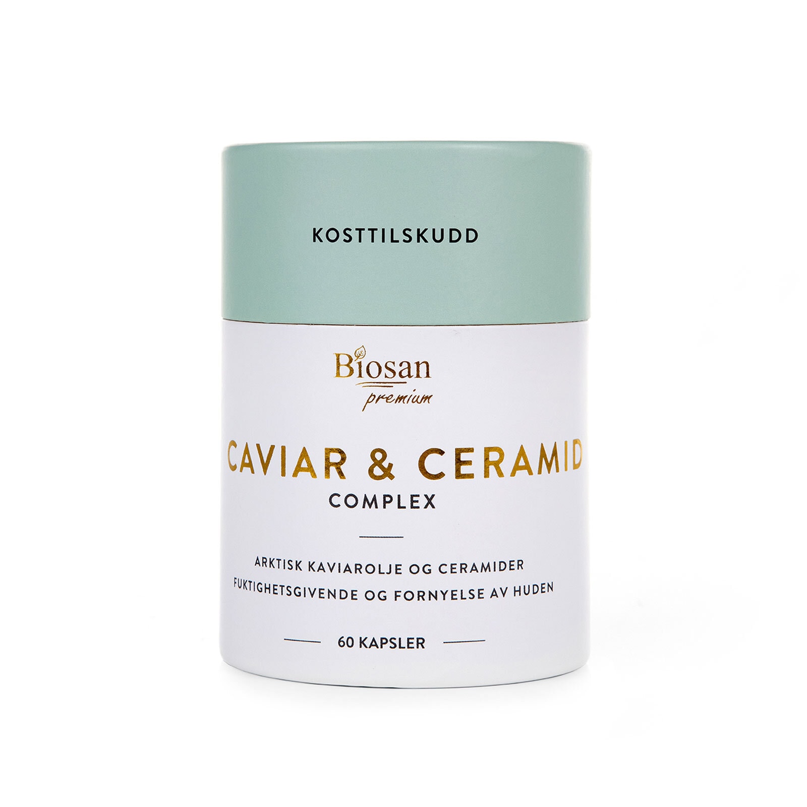 Biosan Caviar & Ceramid