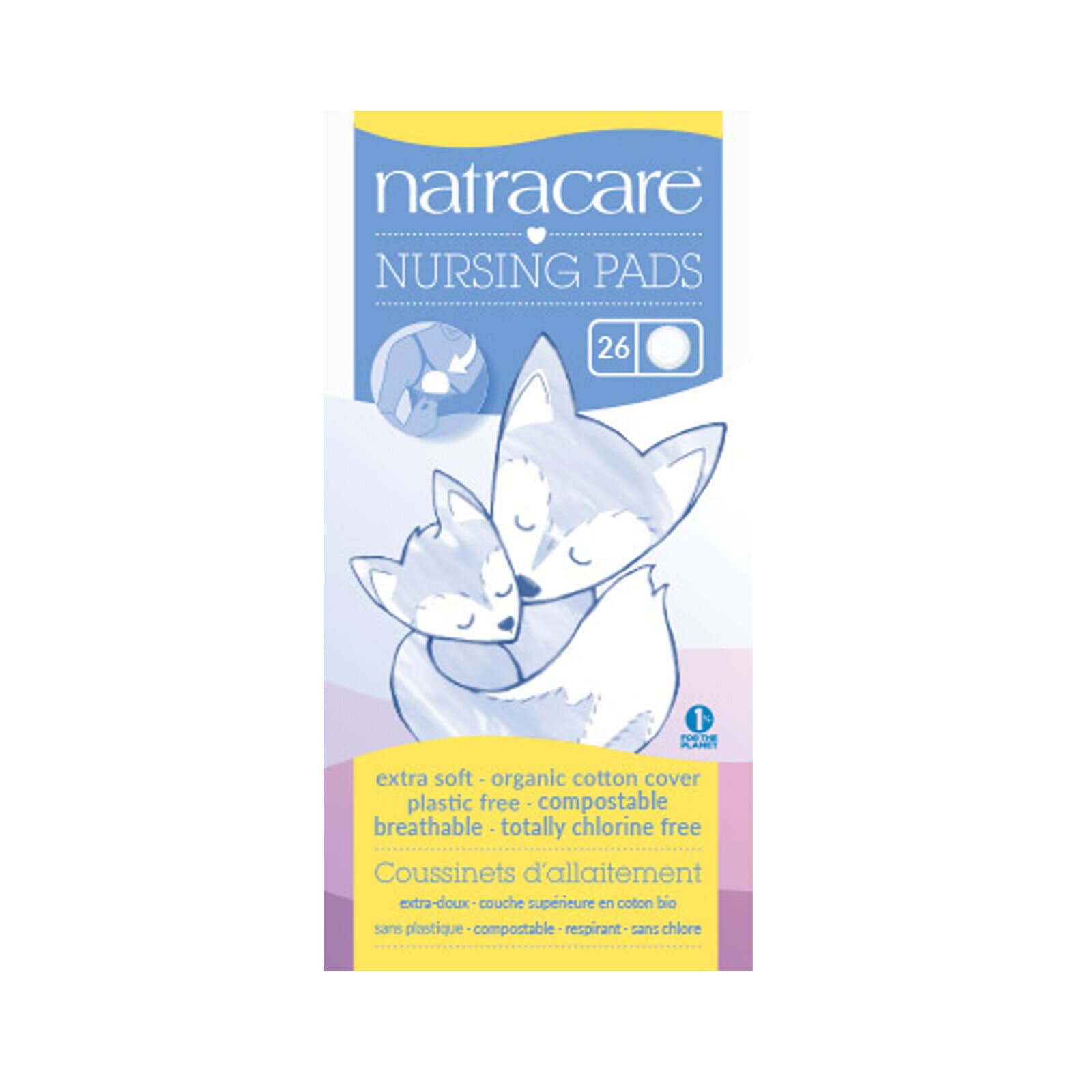 Natracare Ammeinnlegg