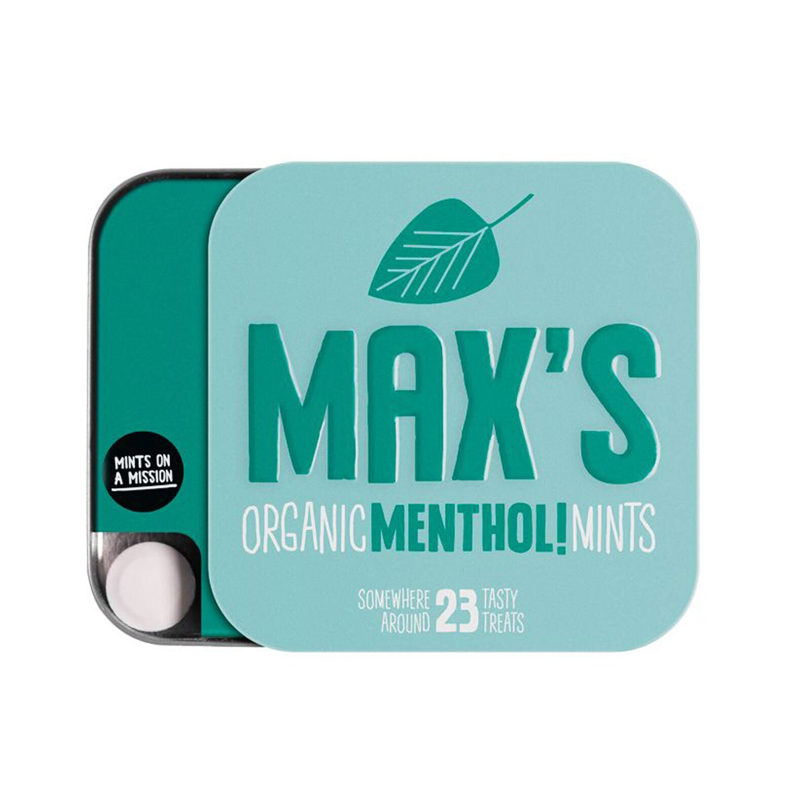 Max's Mints Mentol