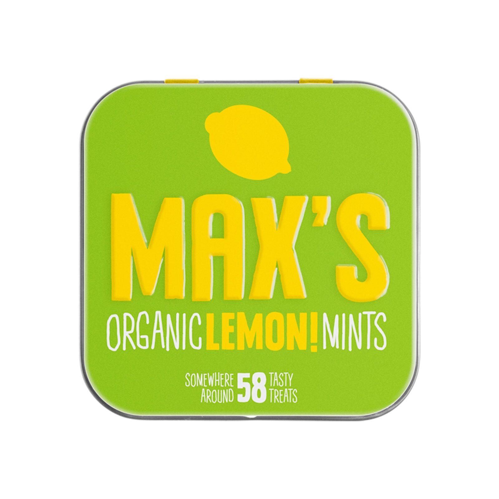 Max's Mints Sitron