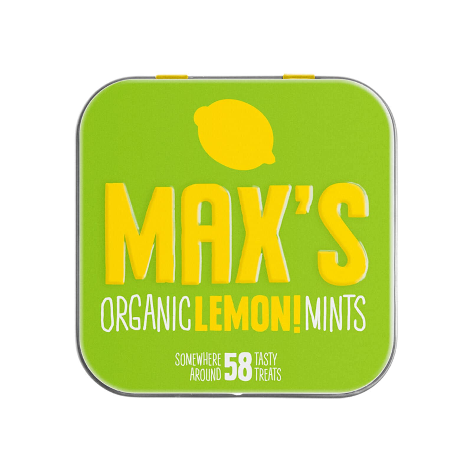 Max's Mints Sitron