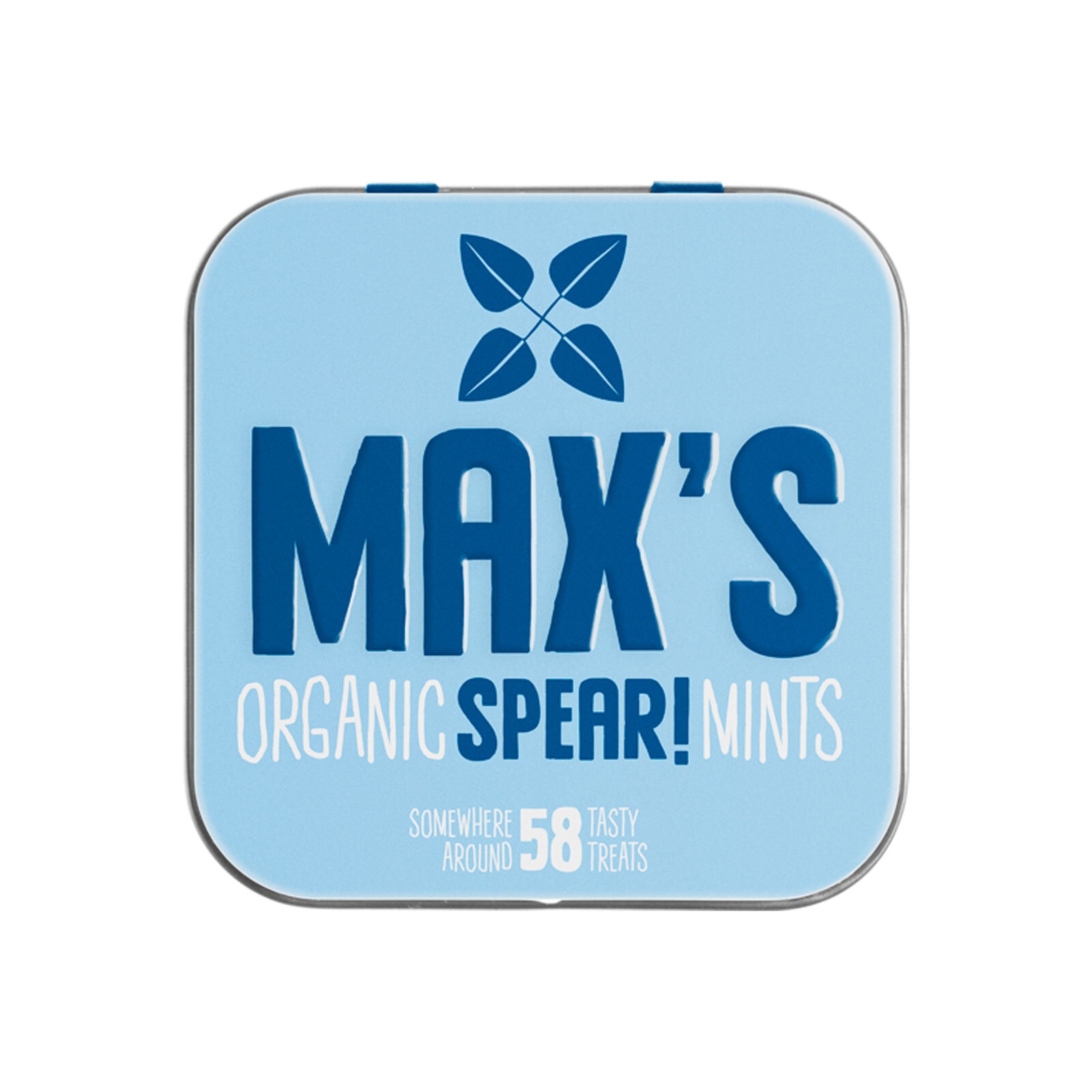 Max's Mints Spearmints