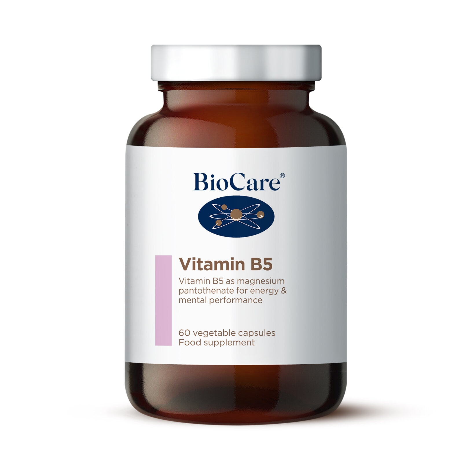 Biocare Vitamin B5