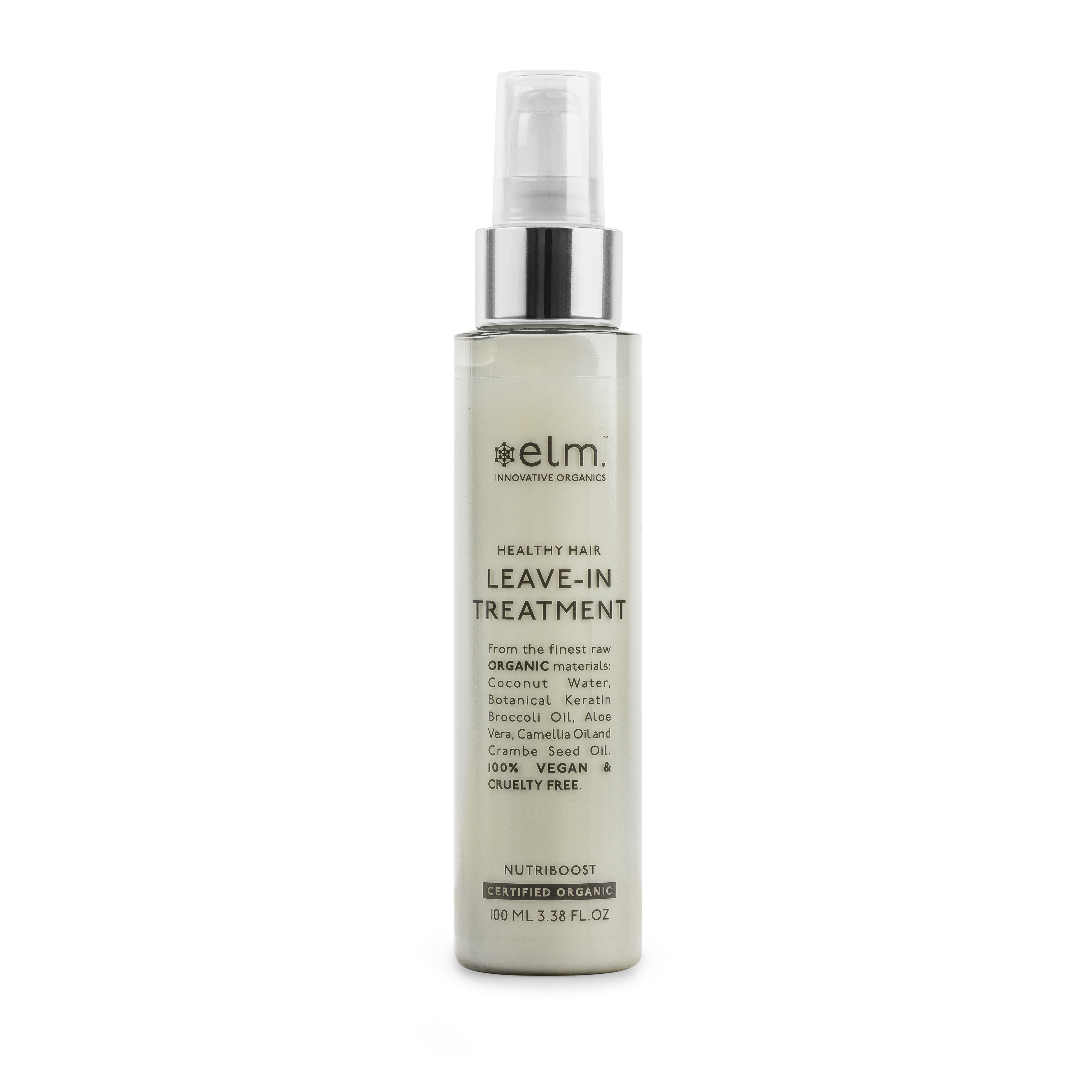 Elm Nutriboost Leave-in Treatment