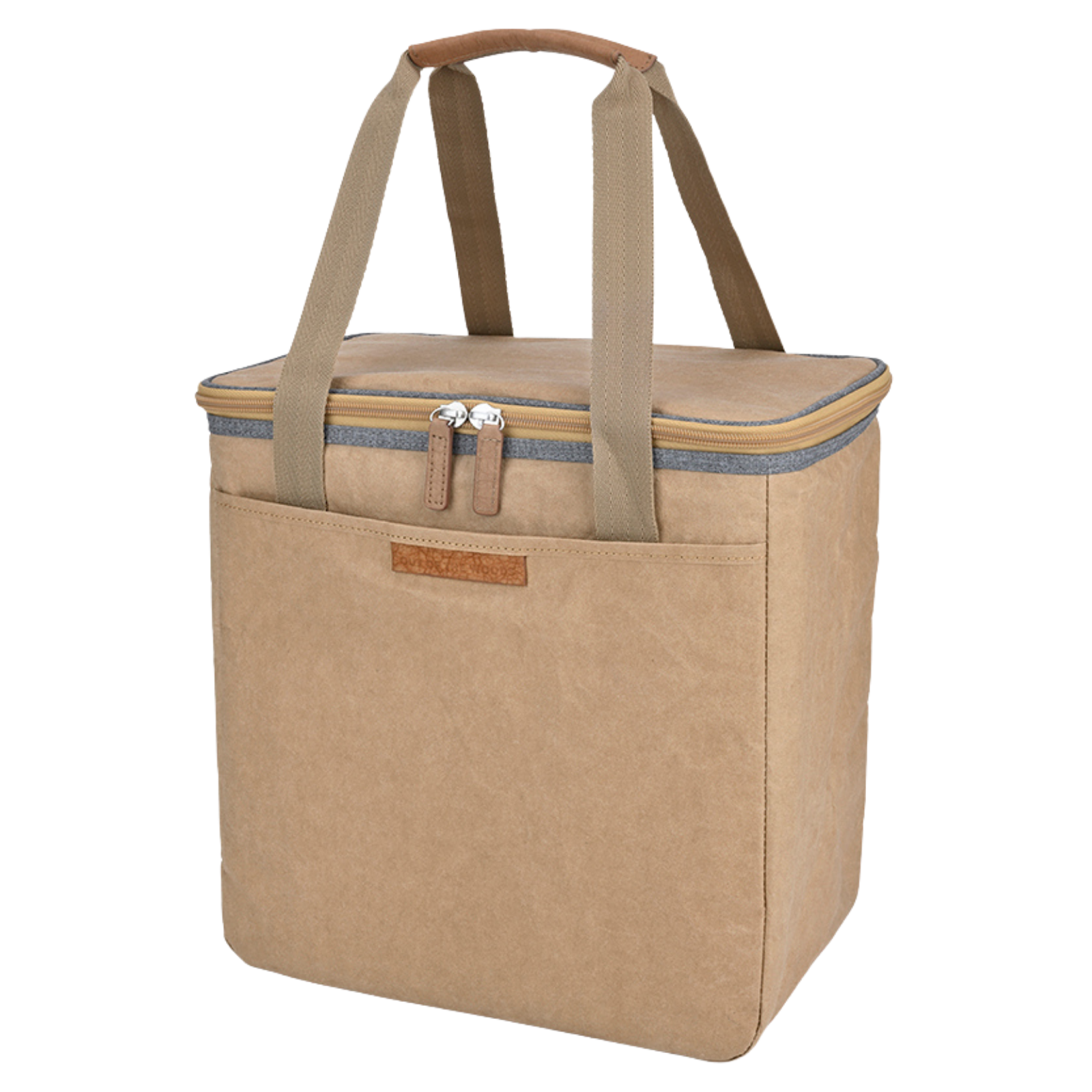 Kjølebag av FSC Papir