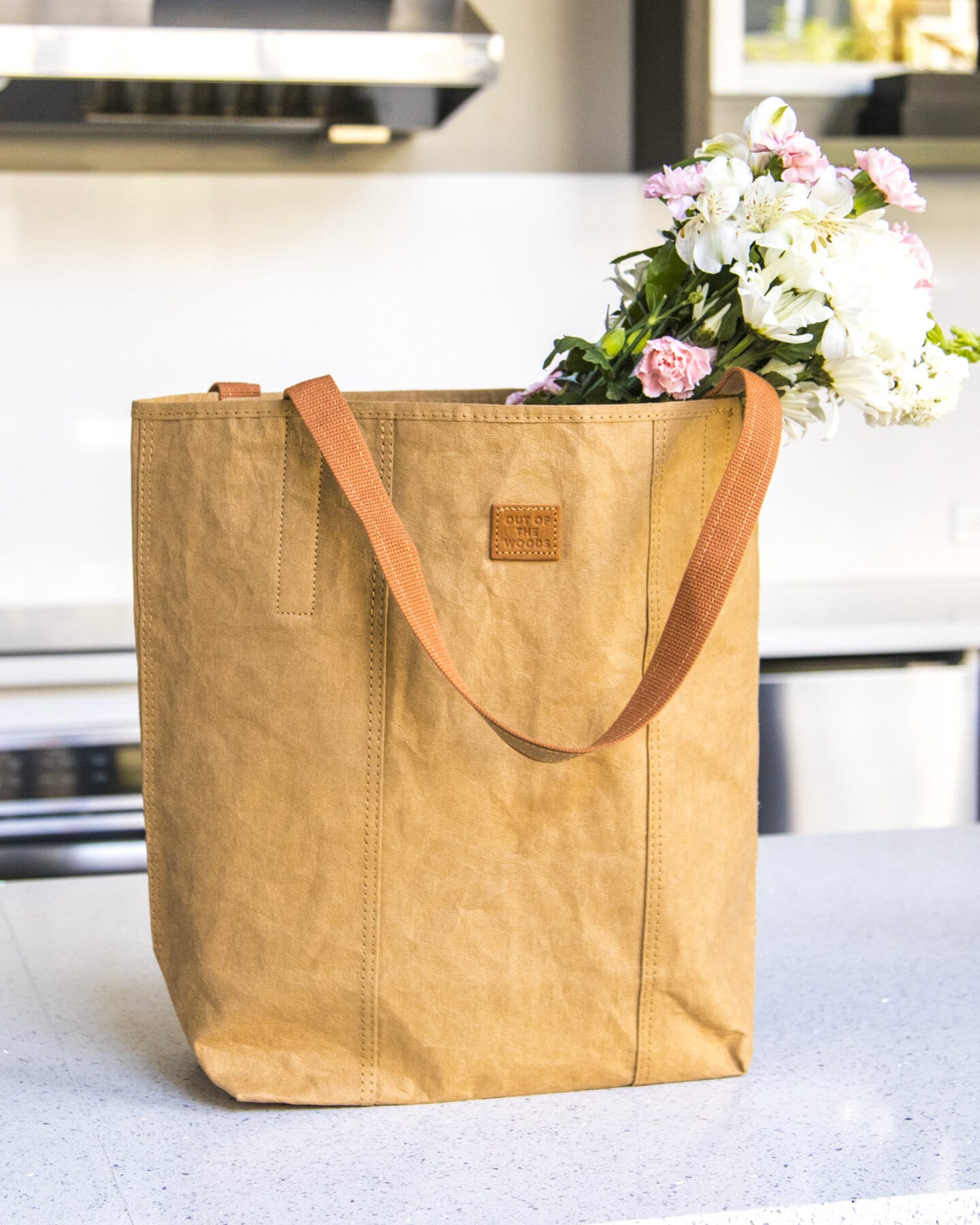 Kjølebag av FSC Papir