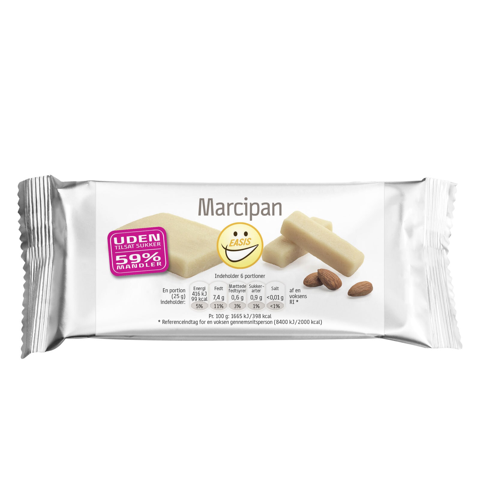 Easis Bakemarsipan