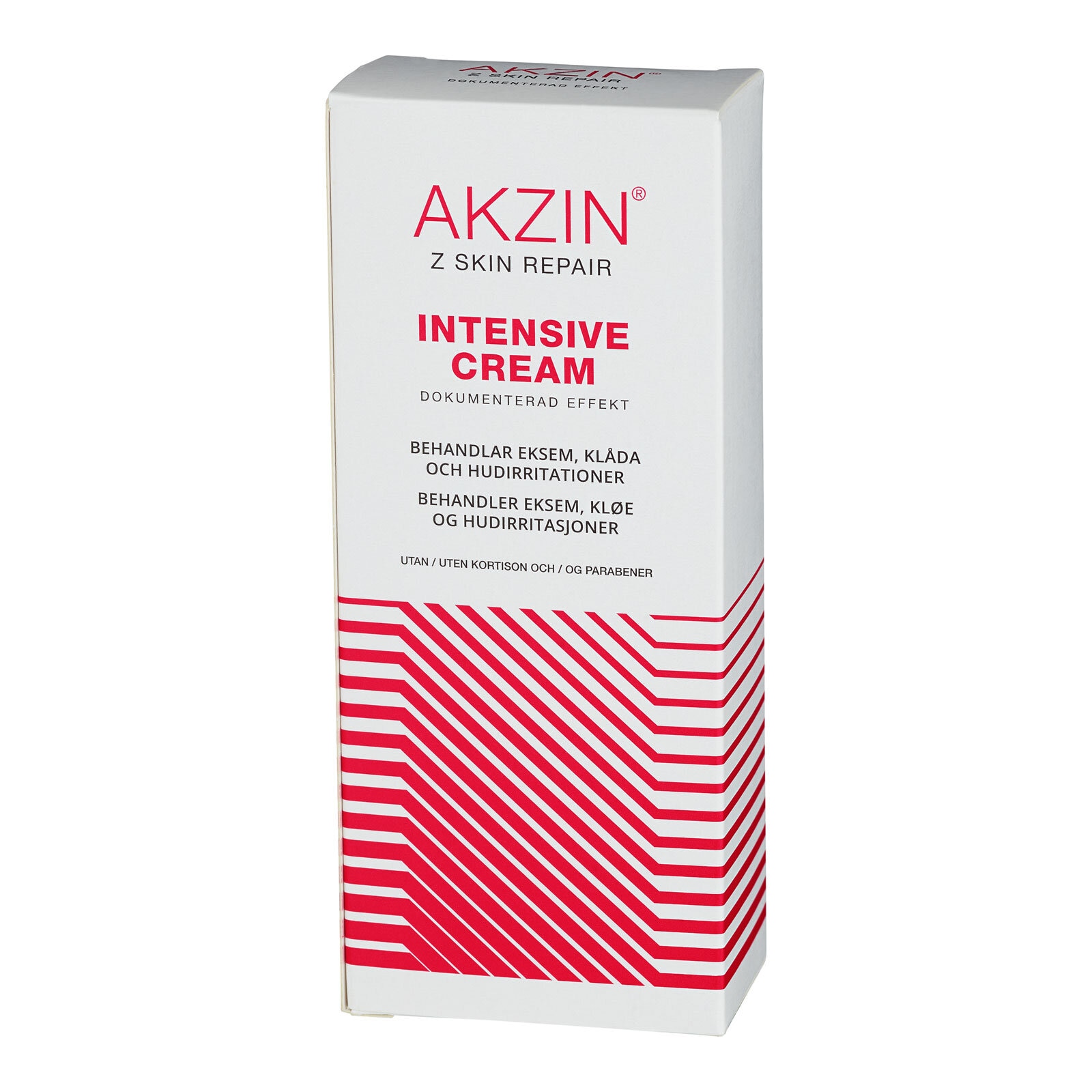 Akzin Z Skin Repair Intensive Cream